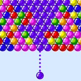 Bubble Shooter icono