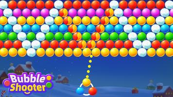 Bubble Shooter الملصق