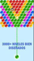 Bubble Shooter captura de pantalla 1