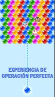 Bubble Shooter captura de pantalla 3