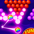 Bubble Shooter أيقونة
