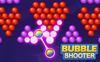 Bubble Shooter ポスター