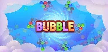 Bubble Shooter Pop