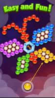 Bubble Shooter Pop постер