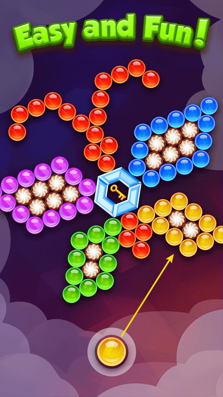 Bubble Shooter Pop for Android - APK Download