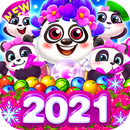 Bubble Shooter 2022 Panda APK