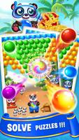 Bubble Shooter โปสเตอร์