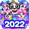 APK Bubble Shooter 3 Panda