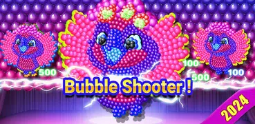 Bubble Shooter 2