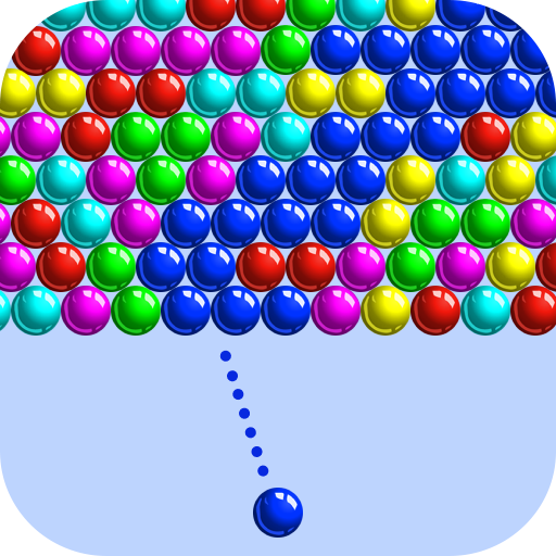 Bubble Shooter 2