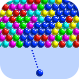 Bubble Shooter 2
