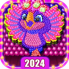 Bubble Shooter 2 APK Herunterladen