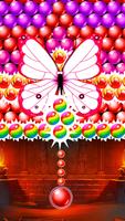 Bubble Shooter captura de pantalla 1