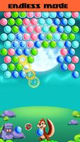 Bubble Shooter 2021 captura de pantalla 3