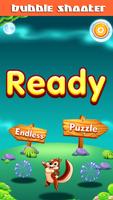 Bubble Shooter 2021 الملصق
