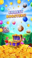 برنامه‌نما Bubble Shooter عکس از صفحه