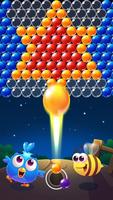 Bubble Shooter - Bubble shooting game 2021 โปสเตอร์