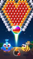 Bubble Shooter - Bubble shooting game 2021 ảnh chụp màn hình 1