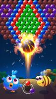 Bubble Shooter - Bubble shooting game 2021 скриншот 2