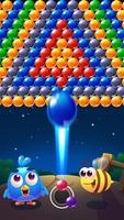 Bubble Shooter - Bubble shooting game 2021 captura de pantalla 3