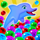Puzzle Bubble Shooting Games-icoon