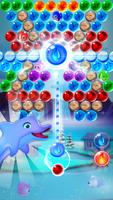 Puzzle Bubble Shooting Games capture d'écran 3