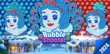 Bubble Shooter