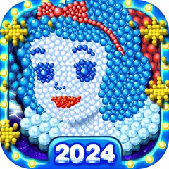 Bubble Shooter アプリダウンロード