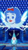 Bubble Shooter Affiche