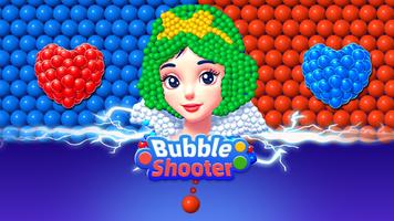 Bubble Shooter poster