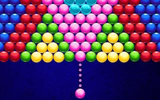 Bubble Trouble Affiche