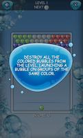 Bubble Shooter capture d'écran 2