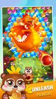 Bubble Shooter Affiche