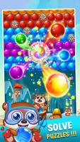 Bubble Shooter скриншот 1