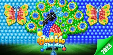 Bubble Shooter Classic 2