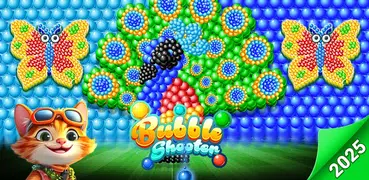 Bubble Shooter Classic 2