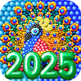 Bubble Shooter icono