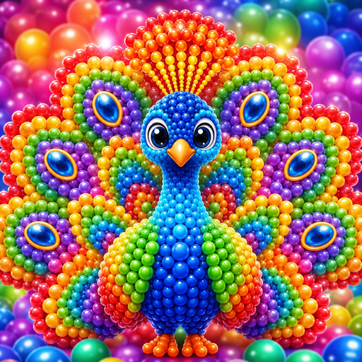 Bubble Shooter - Pop & Puzzle