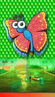 Bubble Shooter Affiche