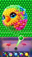 Bubble Shooter Poster