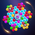 Spin Bubble Puzzle आइकन