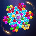 Spin Bubble Puzzle أيقونة