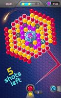 Spin Bubble Puzzle الملصق