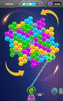 Spin Bubble Puzzle تصوير الشاشة 1