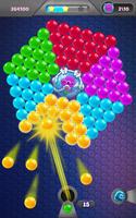 Spin Bubble Puzzle تصوير الشاشة 2