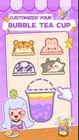 Bubble Tea Sort screenshot 1