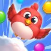 Bubble Rescue: Box Jam Puzzle