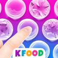 Antistress Bubble Wrap Game