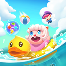 Bubble Fairy Adventure - A Classic Bubble Shooter APK