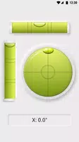 Bubble Level screenshot 5